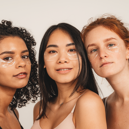 Ritual de Skincare en 5 pasos para una piel luminosa